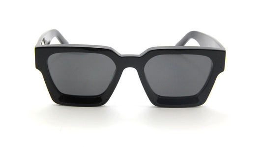 Sunglasses Black